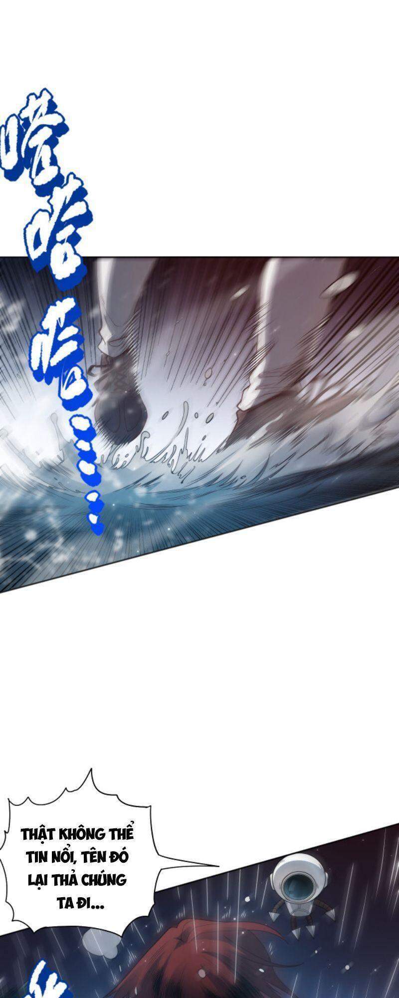 Giản Giới Chapter 147 - Trang 2