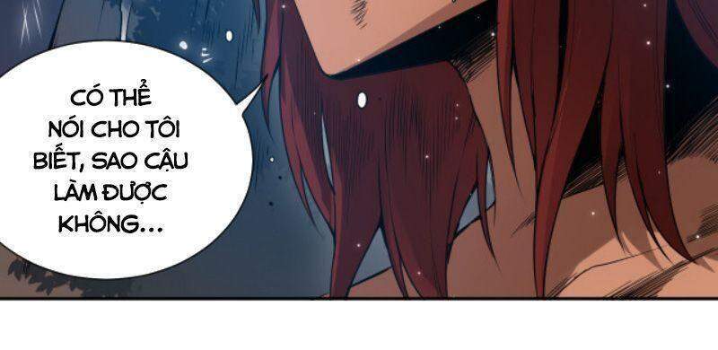 Giản Giới Chapter 147 - Trang 2