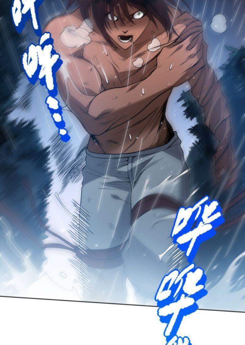 Giản Giới Chapter 147 - Trang 2