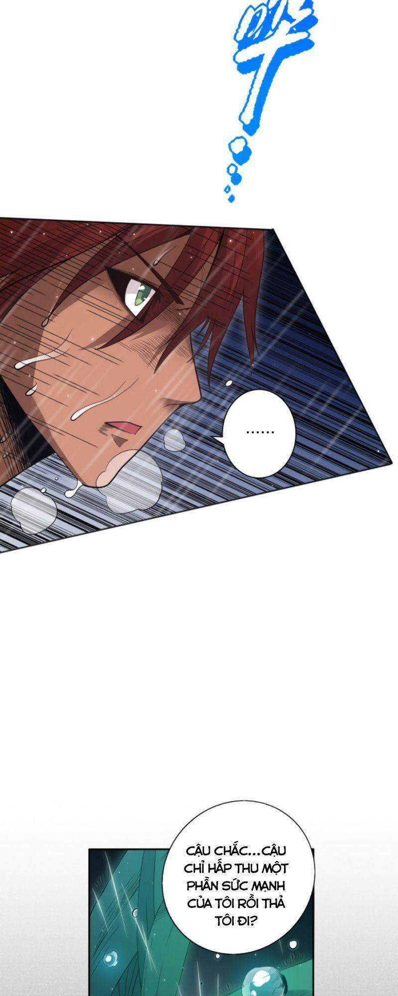 Giản Giới Chapter 147 - Trang 2