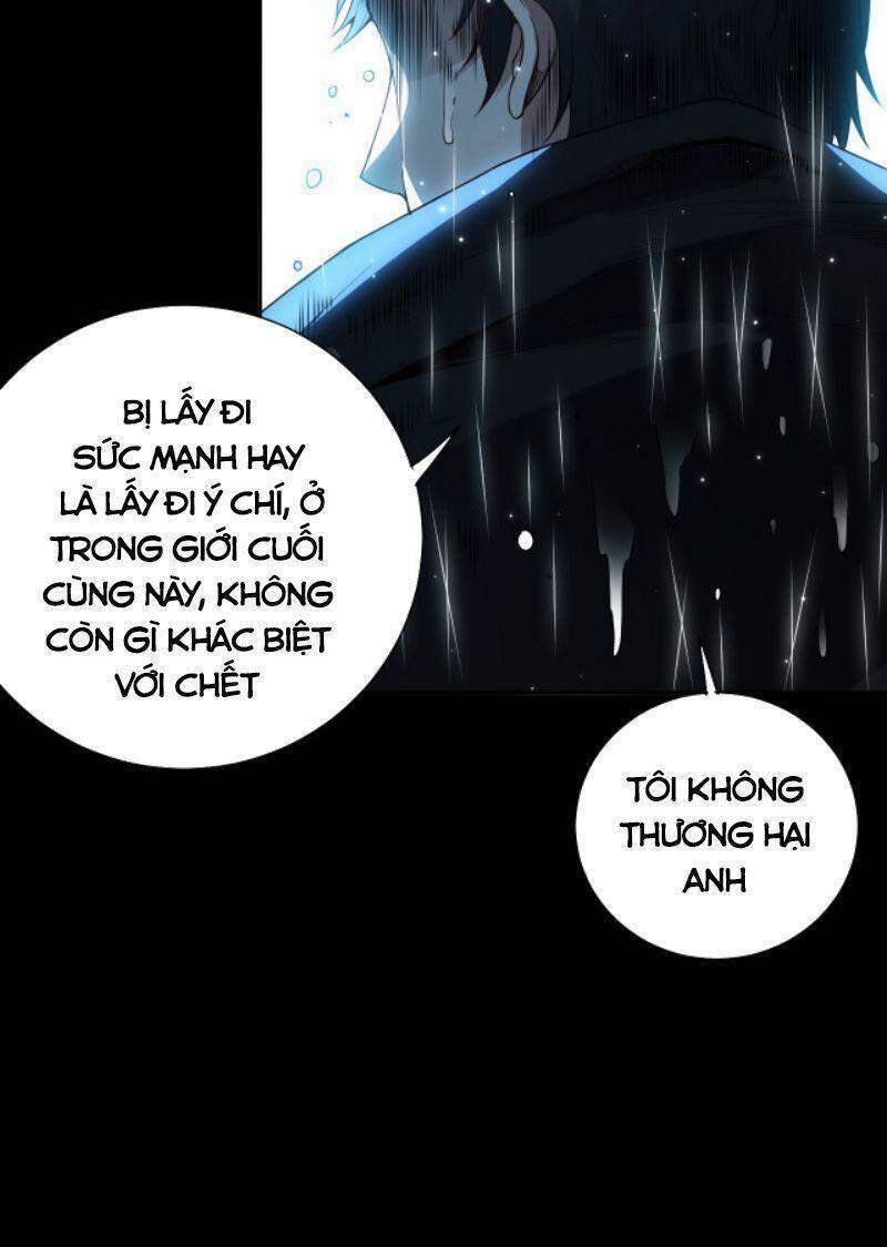 Giản Giới Chapter 147 - Trang 2