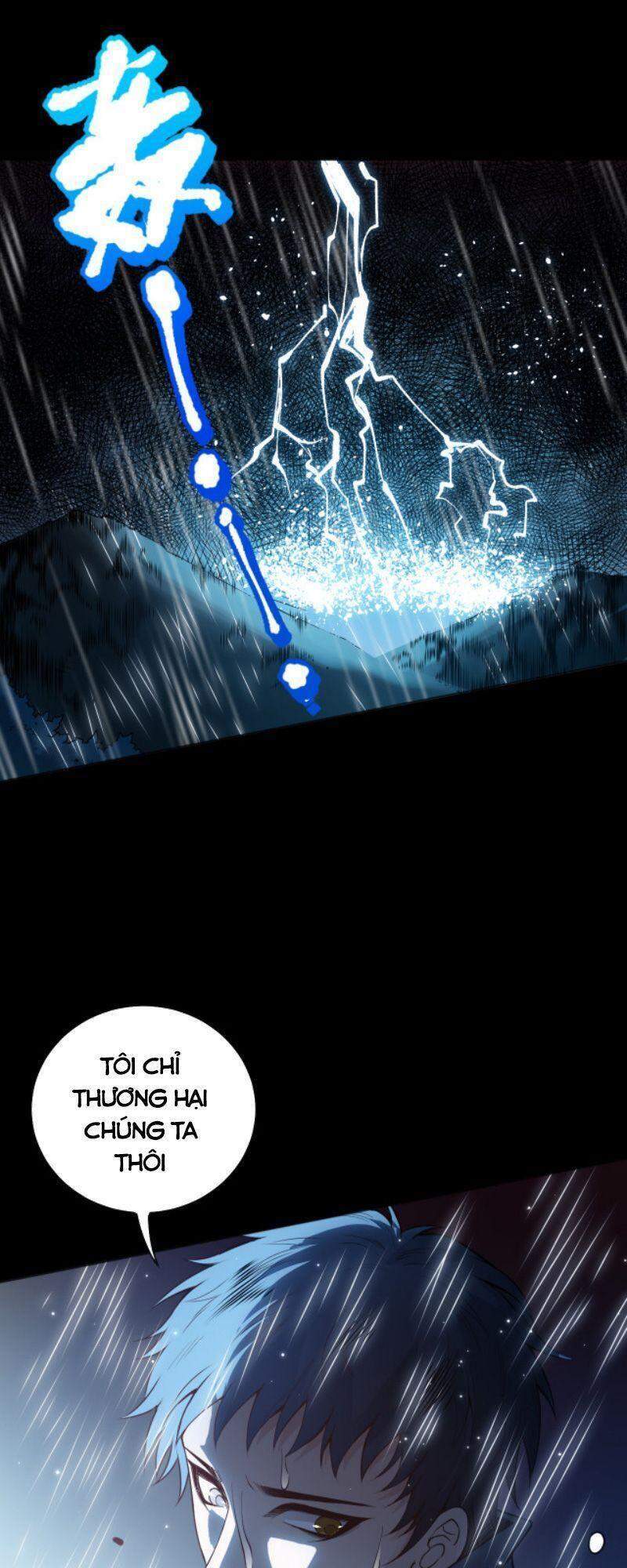 Giản Giới Chapter 147 - Trang 2