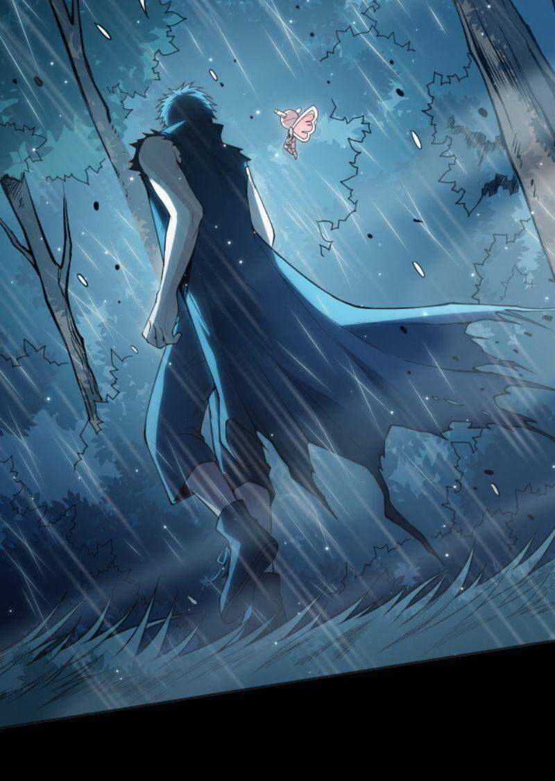 Giản Giới Chapter 147 - Trang 2