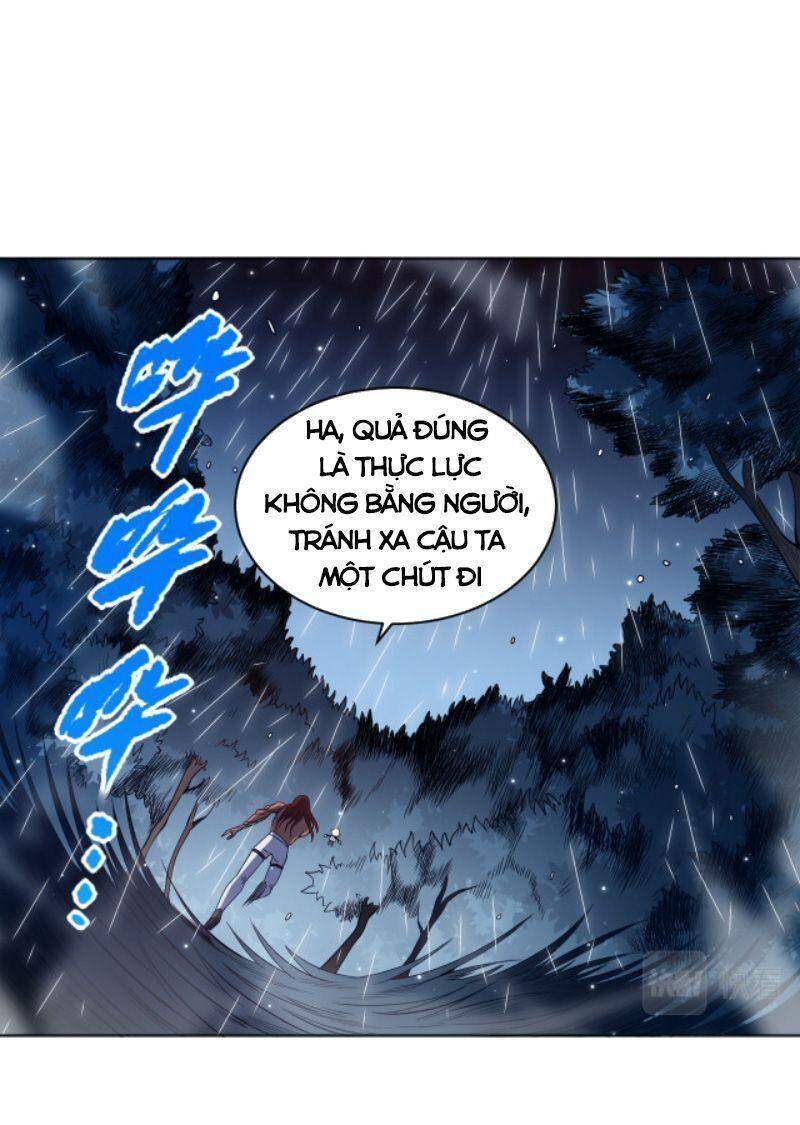 Giản Giới Chapter 147 - Trang 2