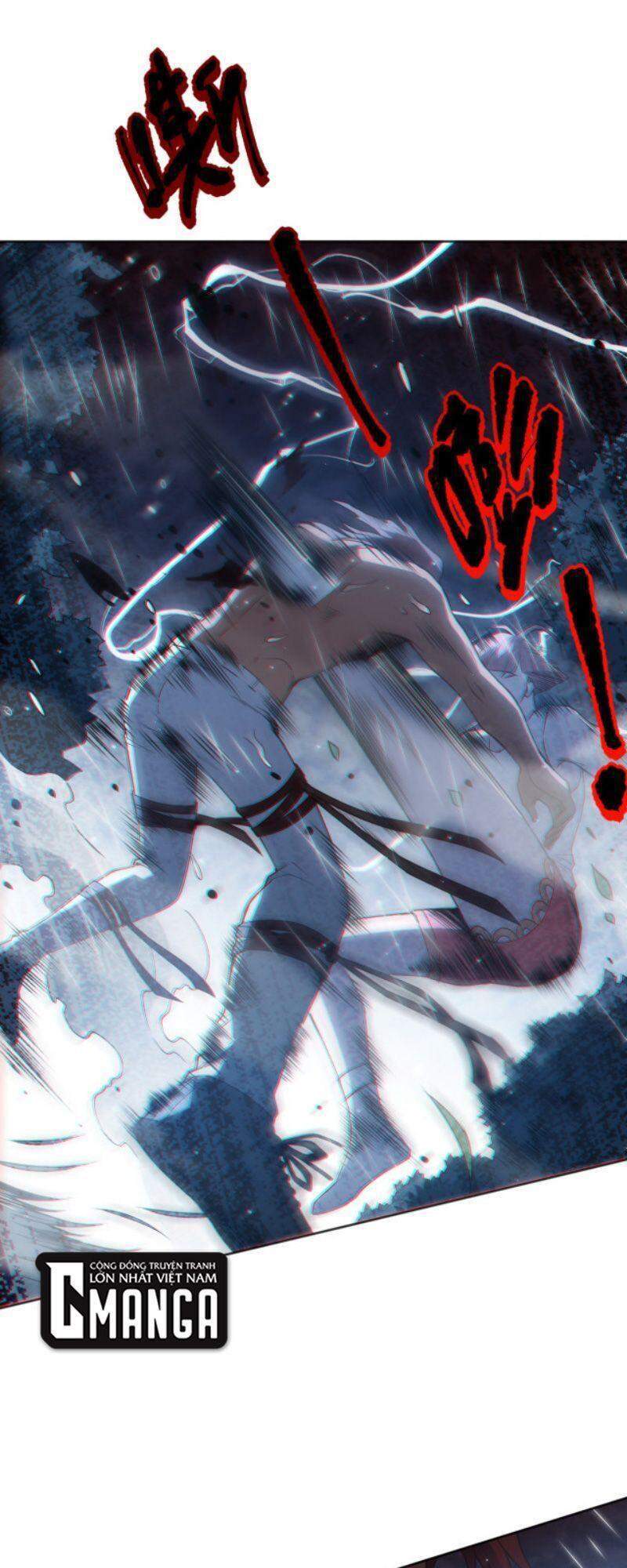 Giản Giới Chapter 147 - Trang 2