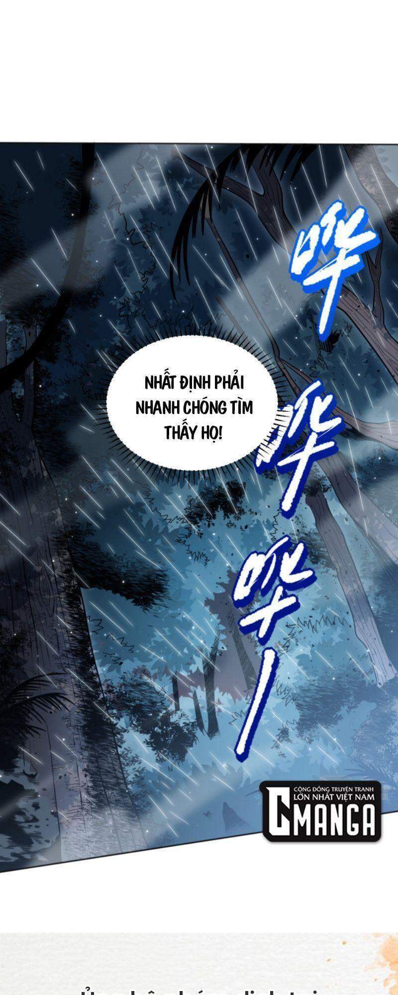 Giản Giới Chapter 147 - Trang 2