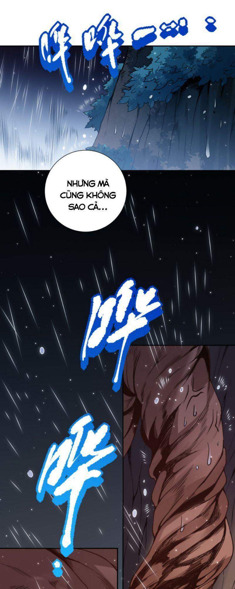 Giản Giới Chapter 147 - Trang 2