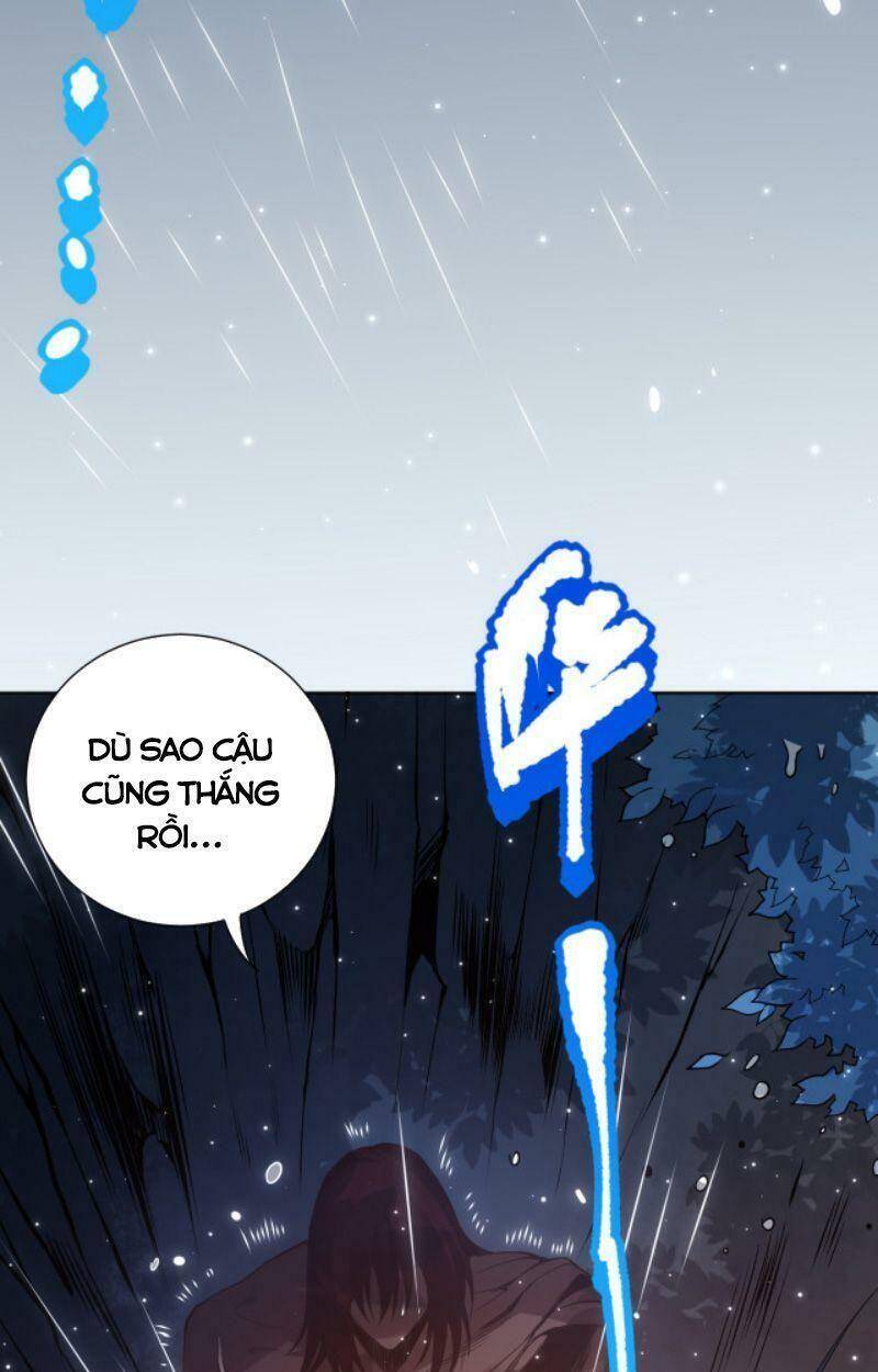 Giản Giới Chapter 148 - Trang 2