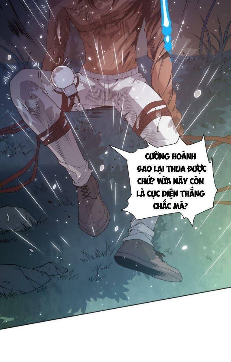 Giản Giới Chapter 148 - Trang 2