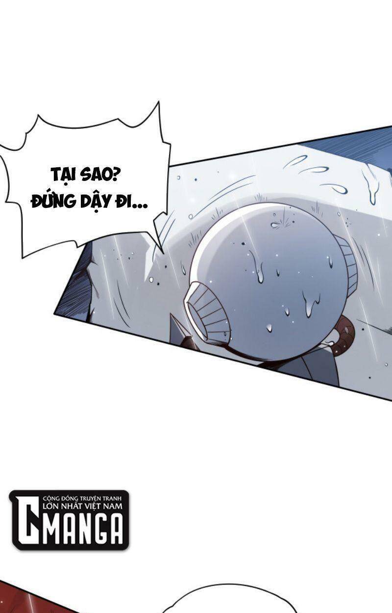 Giản Giới Chapter 148 - Trang 2