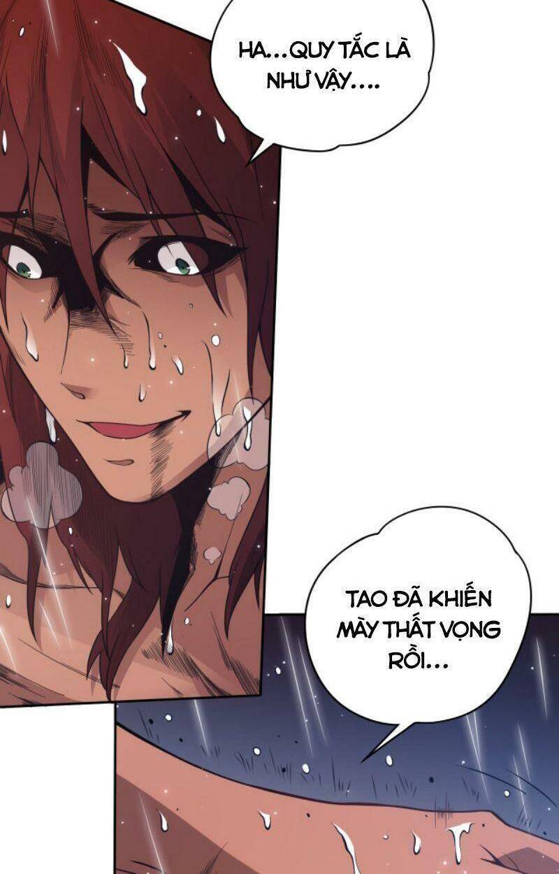 Giản Giới Chapter 148 - Trang 2