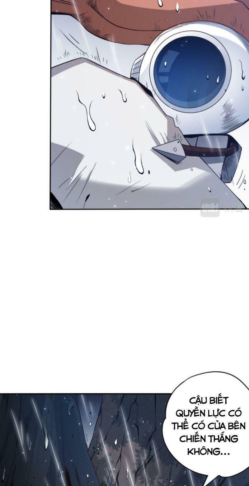 Giản Giới Chapter 148 - Trang 2