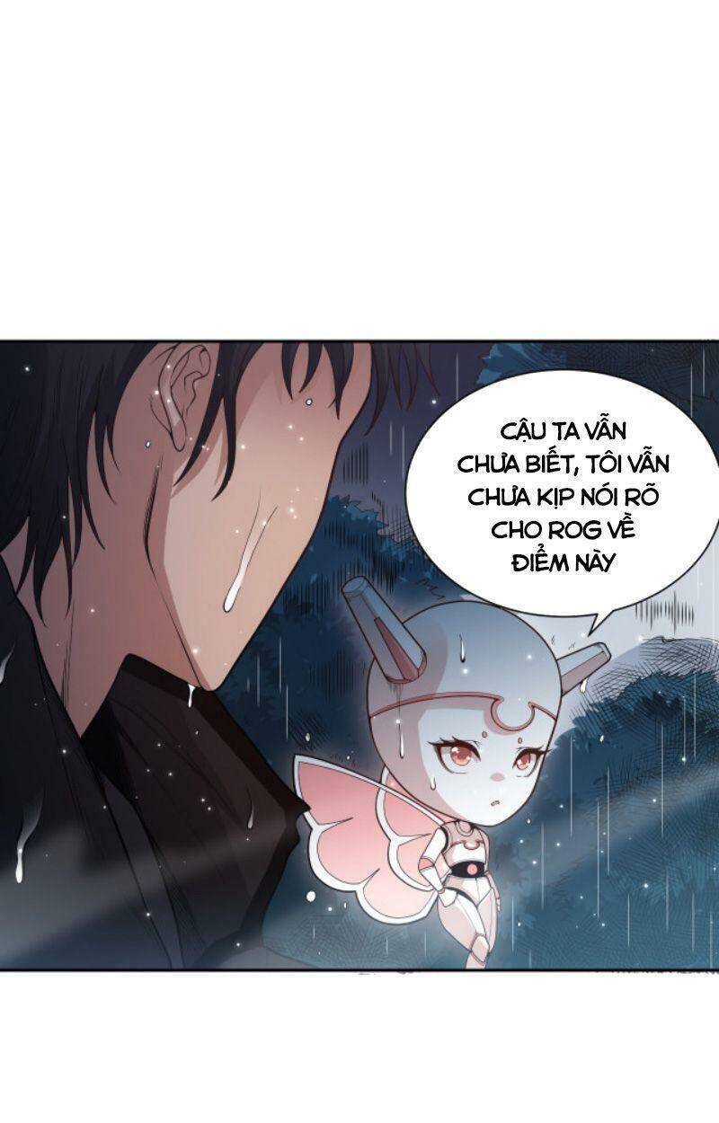 Giản Giới Chapter 148 - Trang 2