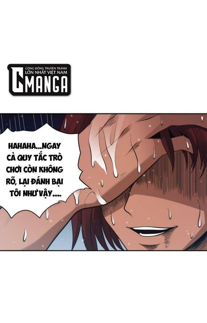 Giản Giới Chapter 148 - Trang 2