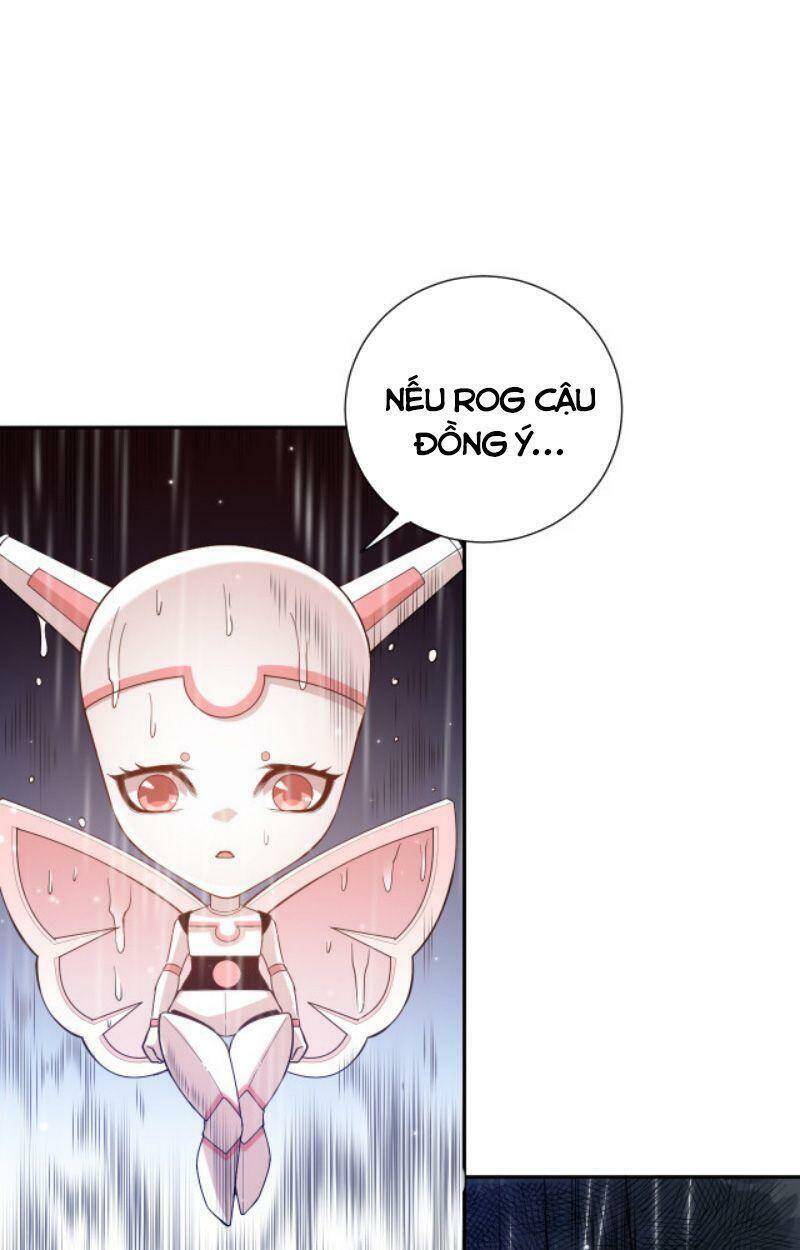 Giản Giới Chapter 148 - Trang 2