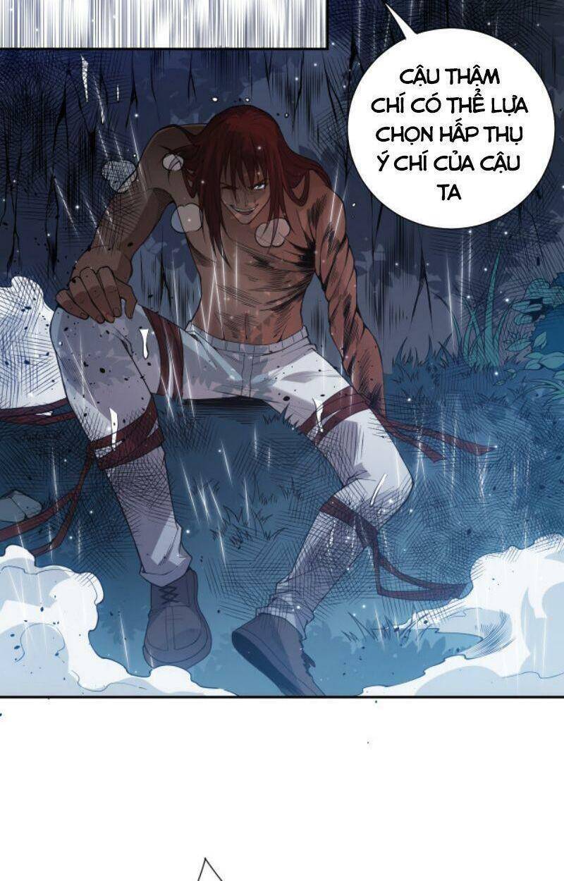 Giản Giới Chapter 148 - Trang 2