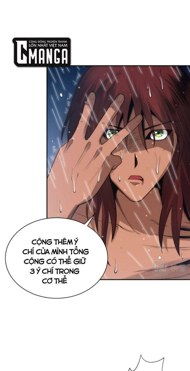 Giản Giới Chapter 148 - Trang 2