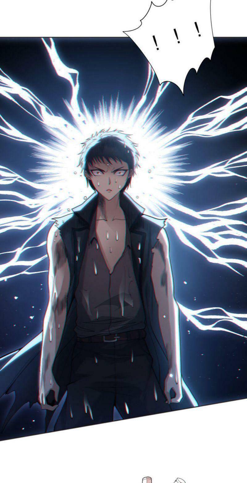 Giản Giới Chapter 148 - Trang 2