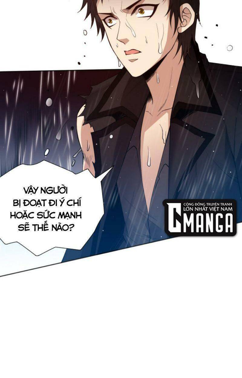 Giản Giới Chapter 148 - Trang 2