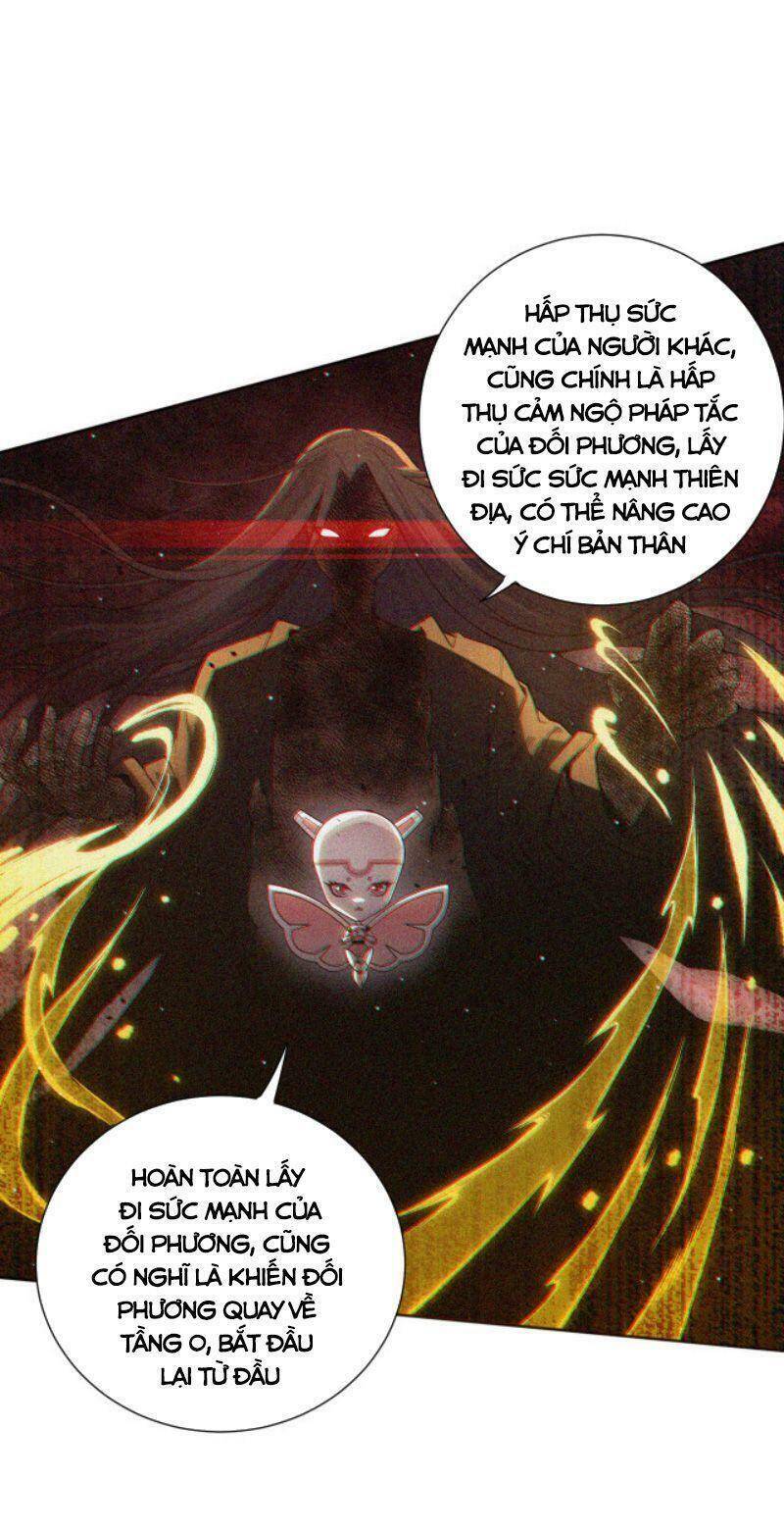 Giản Giới Chapter 148 - Trang 2