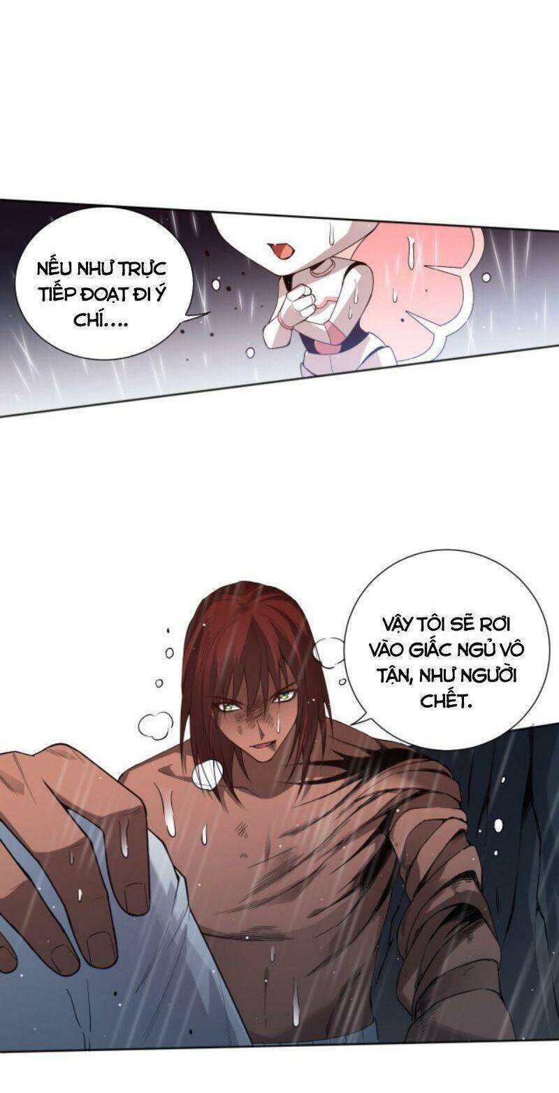 Giản Giới Chapter 148 - Trang 2