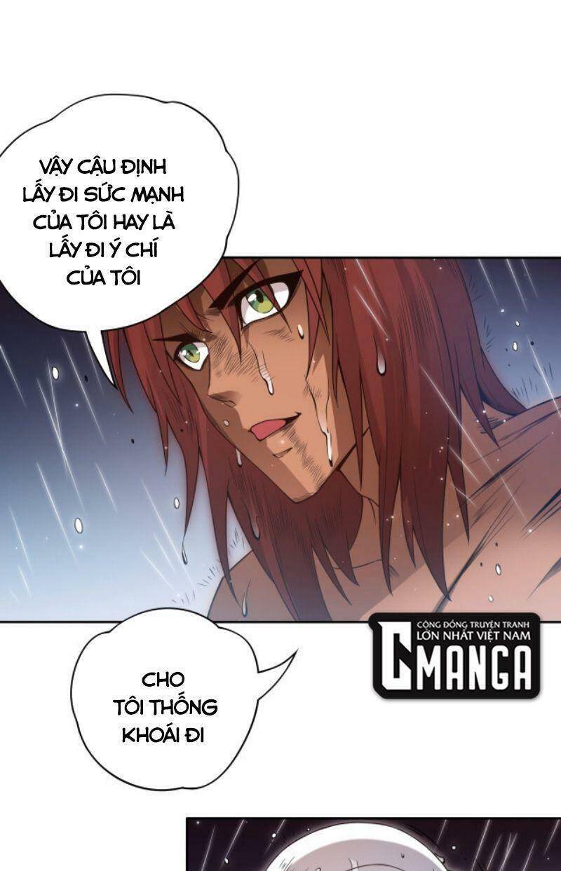 Giản Giới Chapter 148 - Trang 2