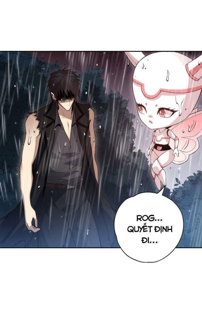 Giản Giới Chapter 148 - Trang 2