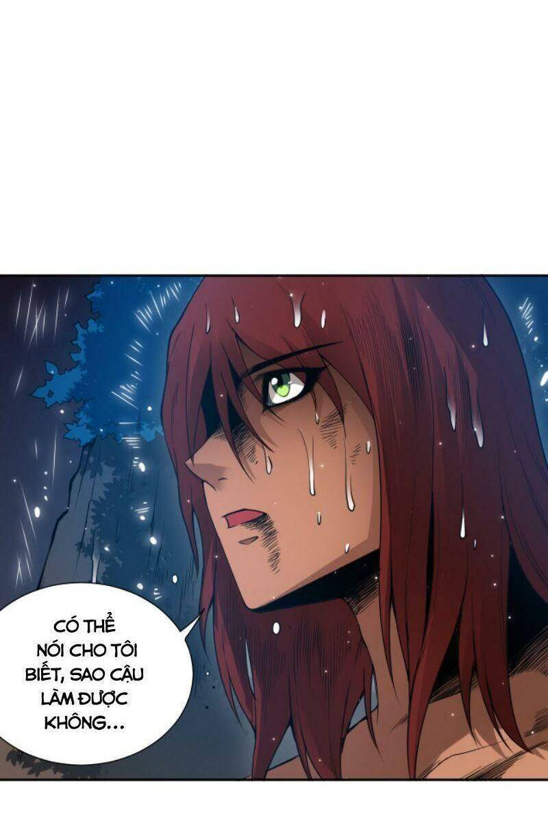 Giản Giới Chapter 148 - Trang 2