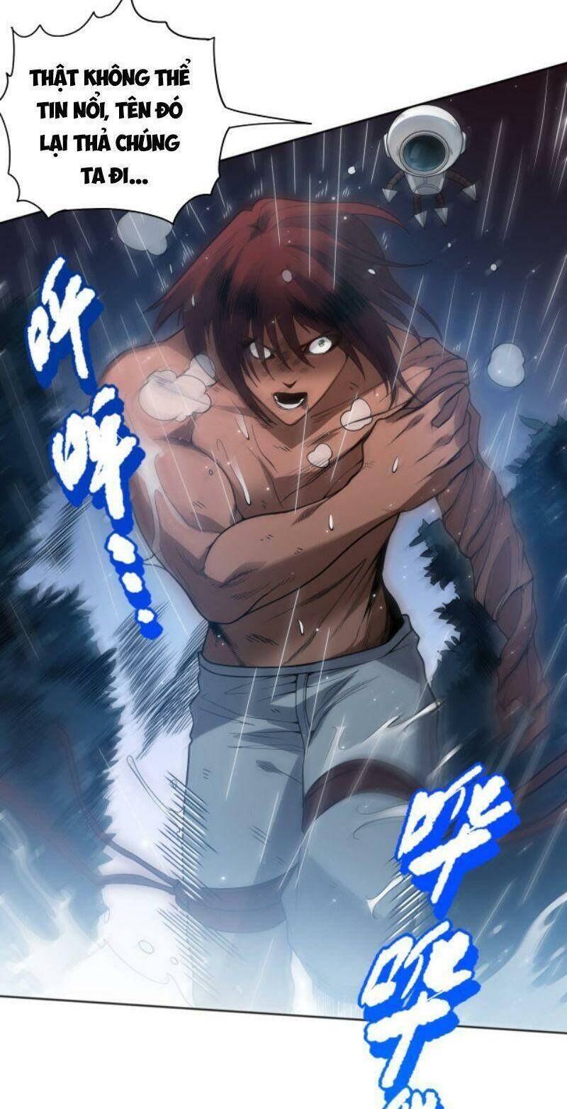 Giản Giới Chapter 148 - Trang 2