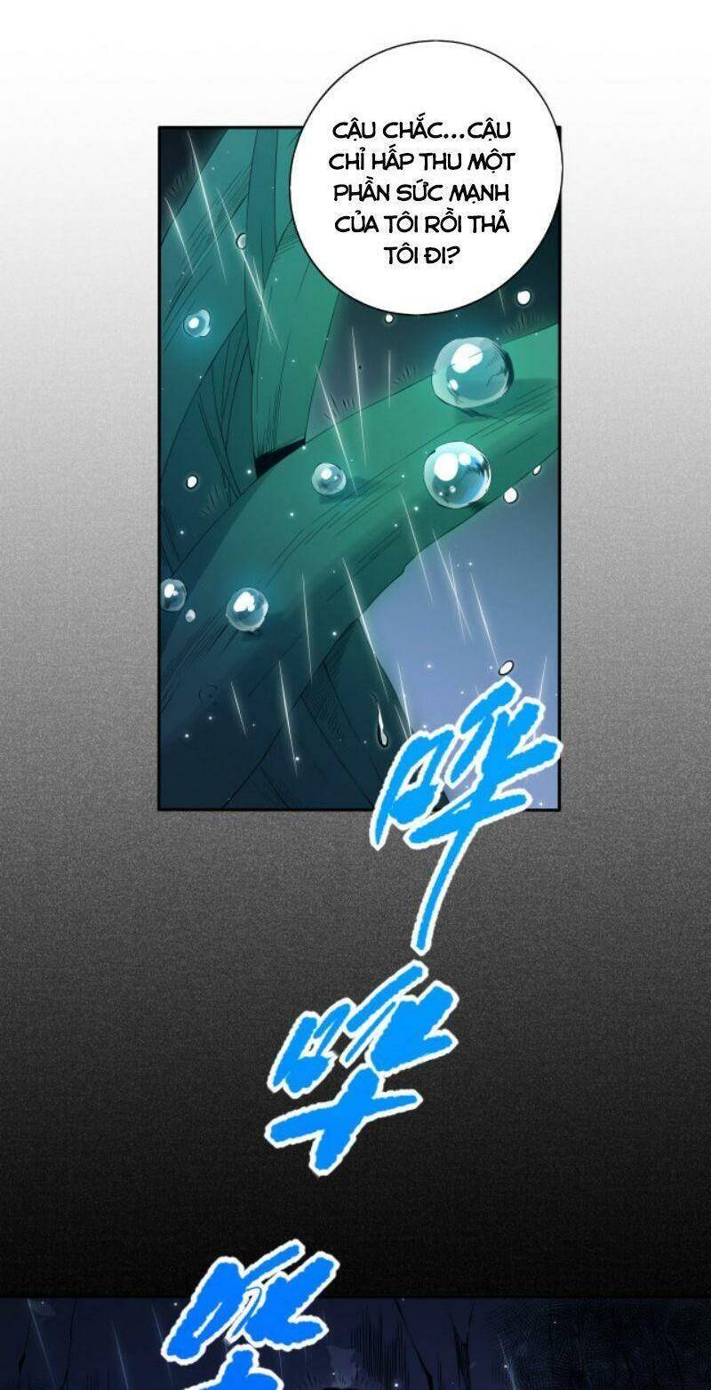 Giản Giới Chapter 148 - Trang 2