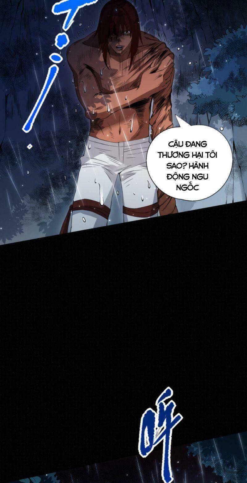 Giản Giới Chapter 148 - Trang 2