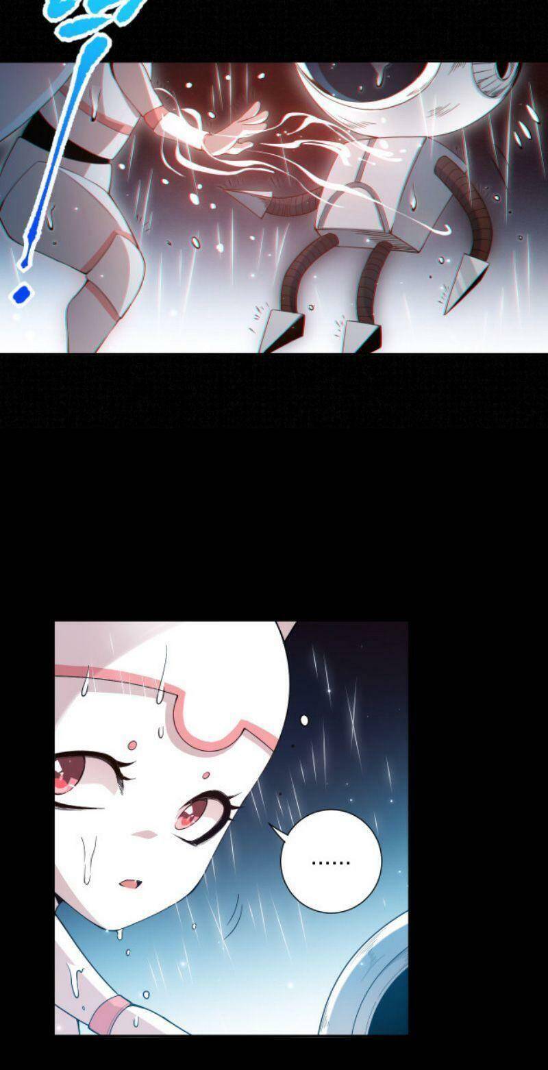 Giản Giới Chapter 148 - Trang 2