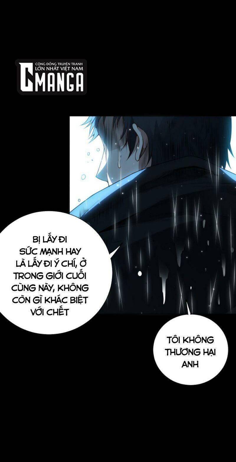 Giản Giới Chapter 148 - Trang 2