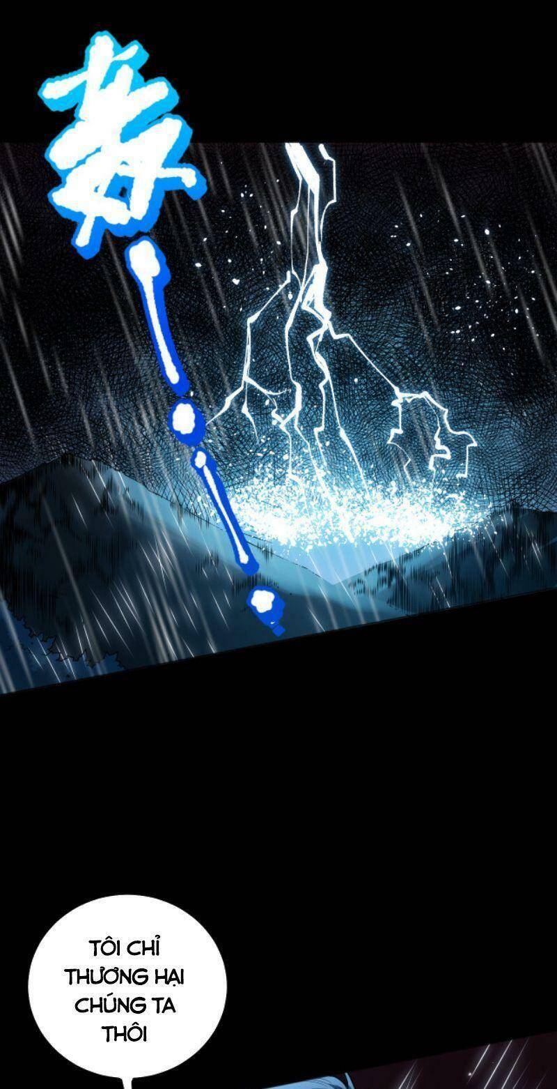 Giản Giới Chapter 148 - Trang 2