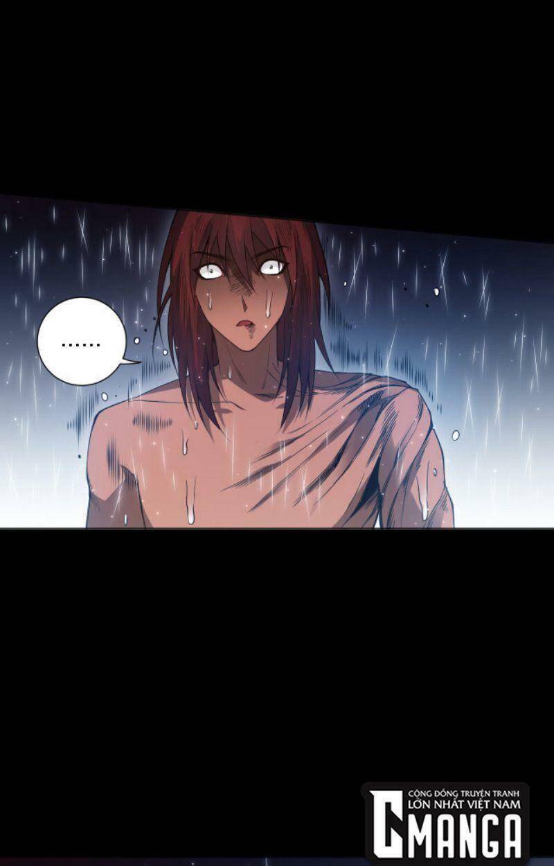 Giản Giới Chapter 148 - Trang 2