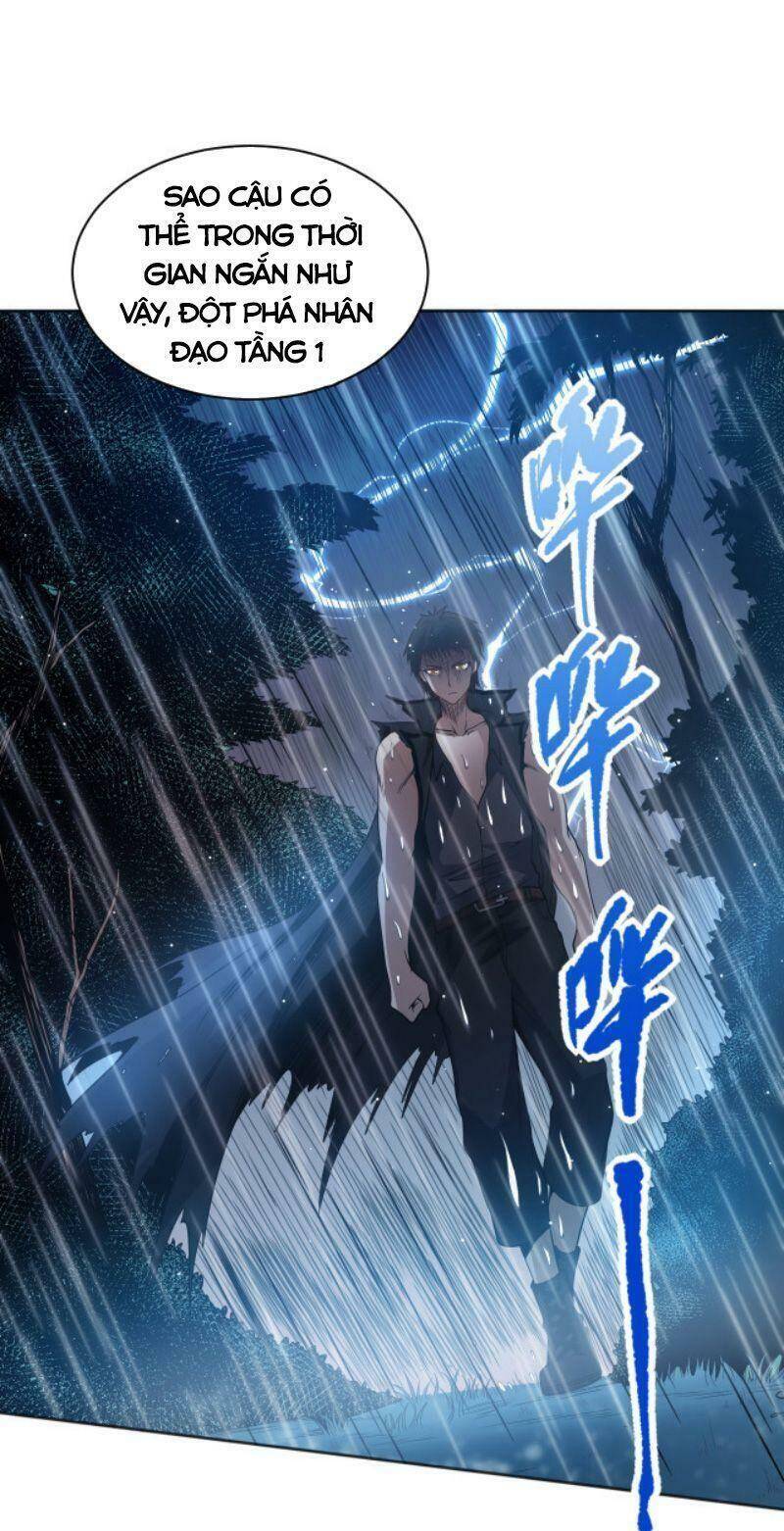Giản Giới Chapter 148 - Trang 2