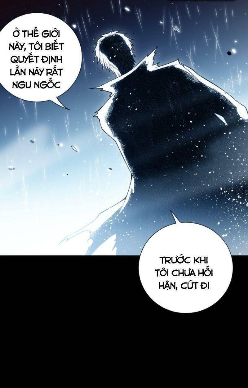 Giản Giới Chapter 148 - Trang 2