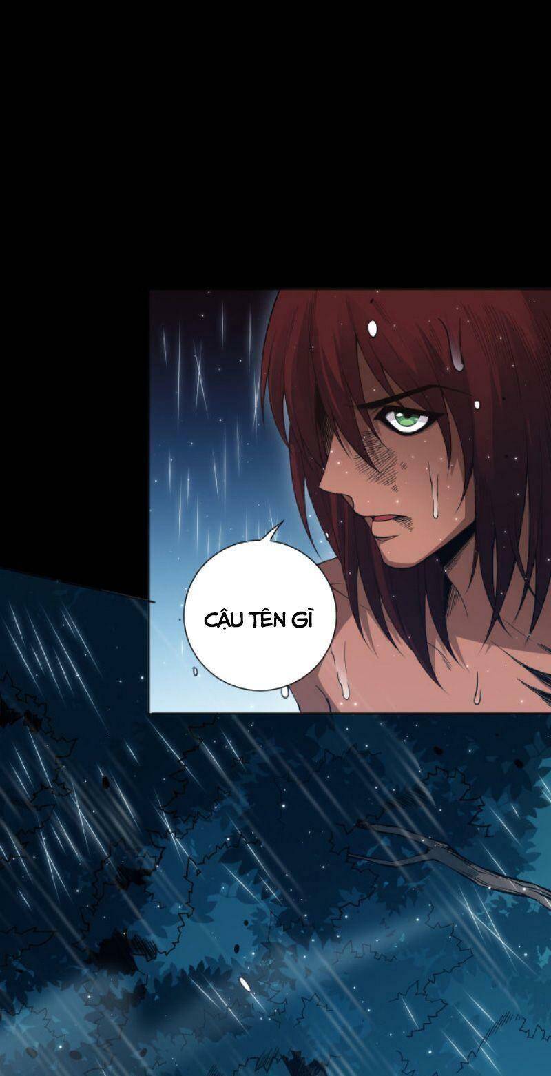 Giản Giới Chapter 148 - Trang 2