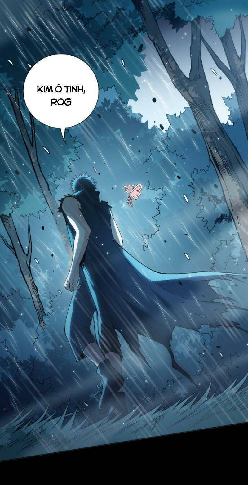 Giản Giới Chapter 148 - Trang 2