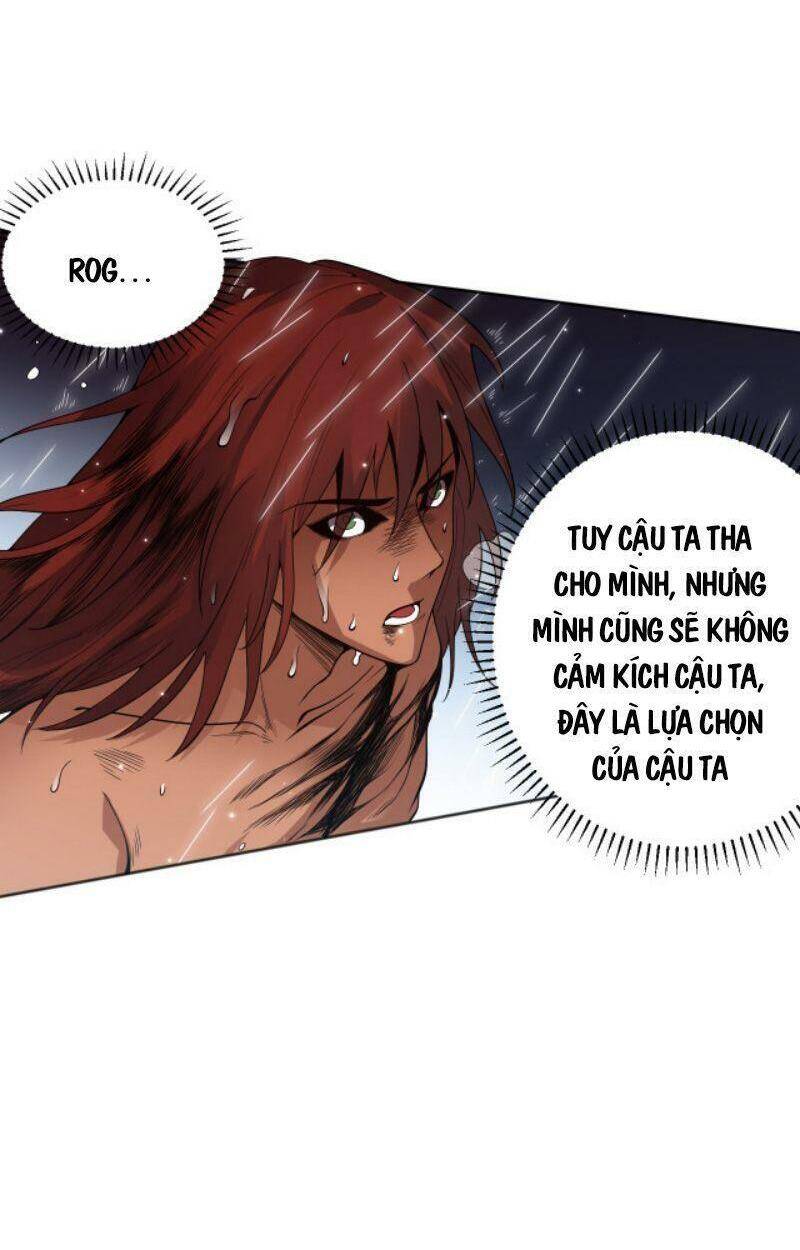 Giản Giới Chapter 148 - Trang 2
