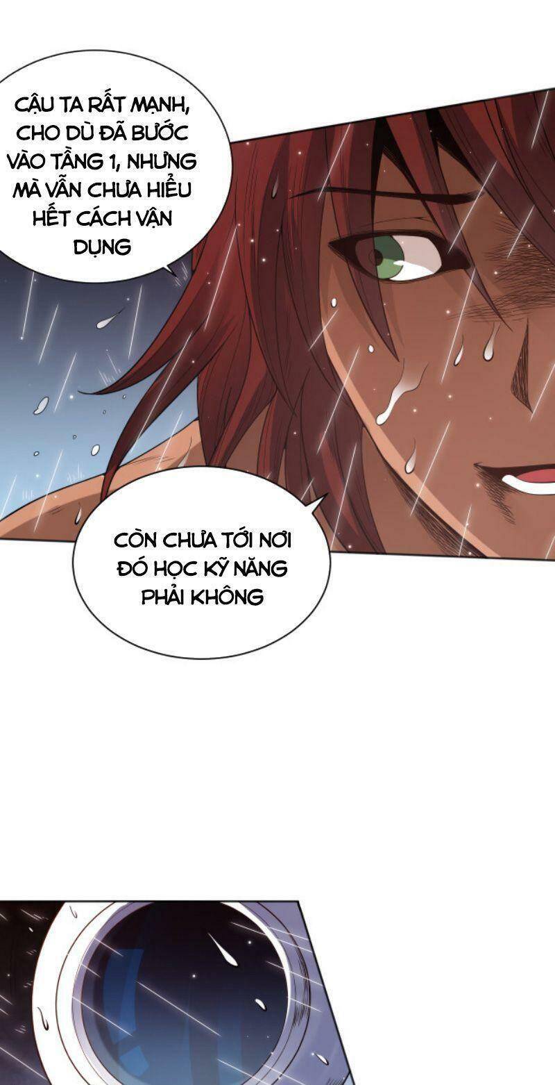 Giản Giới Chapter 148 - Trang 2