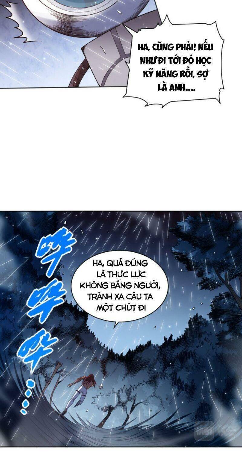 Giản Giới Chapter 148 - Trang 2