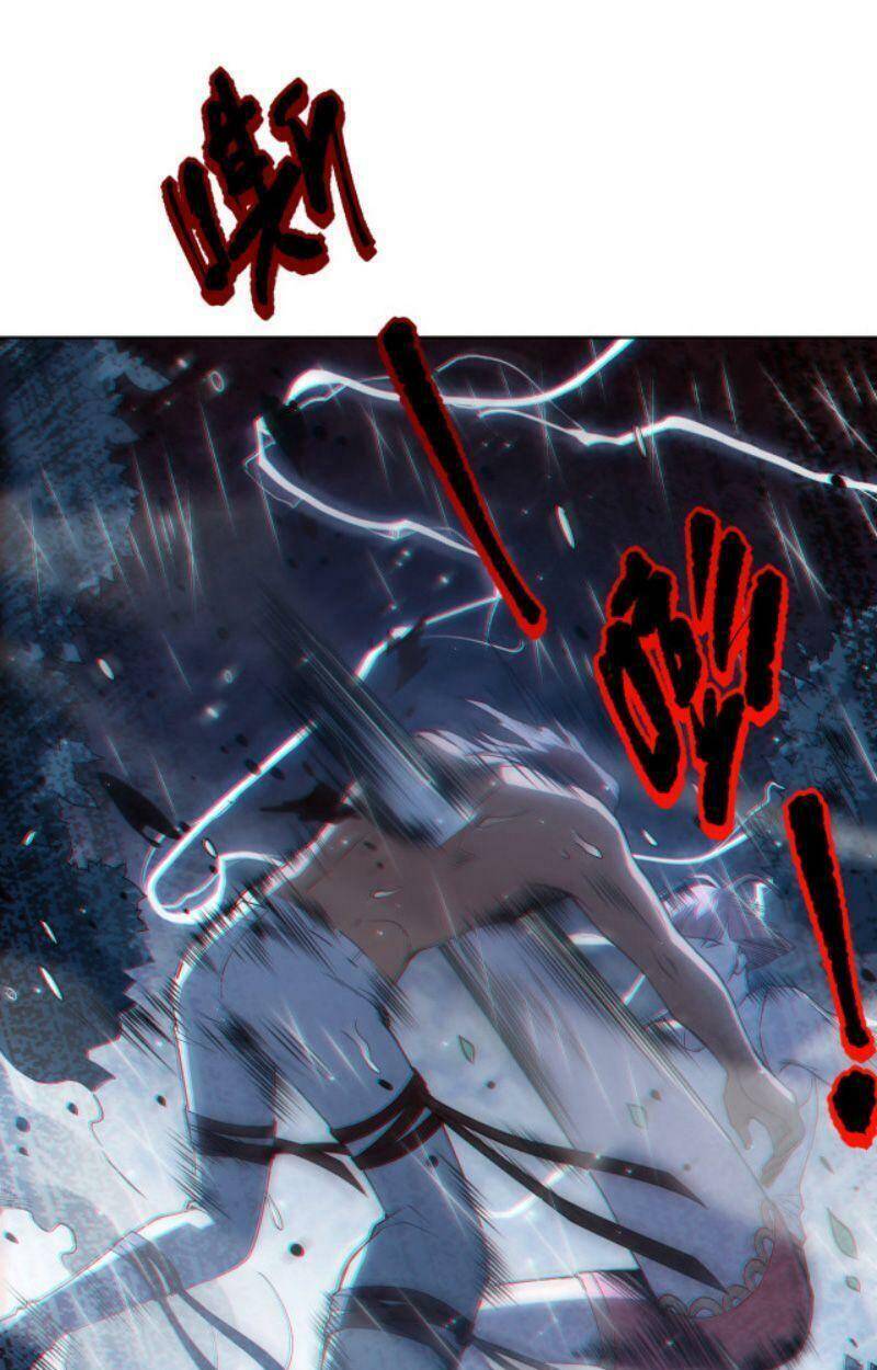 Giản Giới Chapter 148 - Trang 2