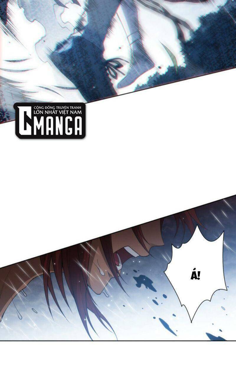 Giản Giới Chapter 148 - Trang 2