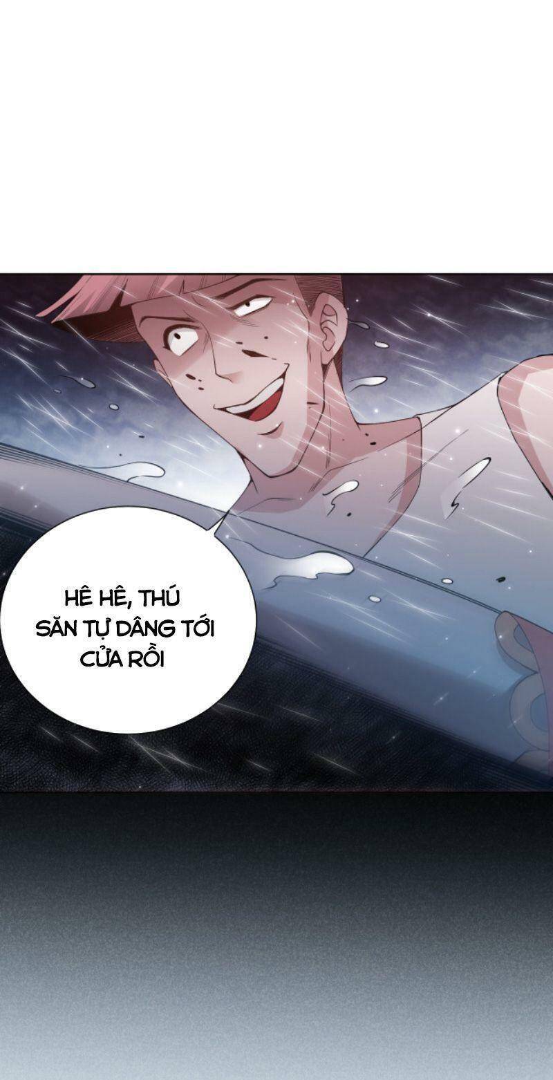 Giản Giới Chapter 148 - Trang 2