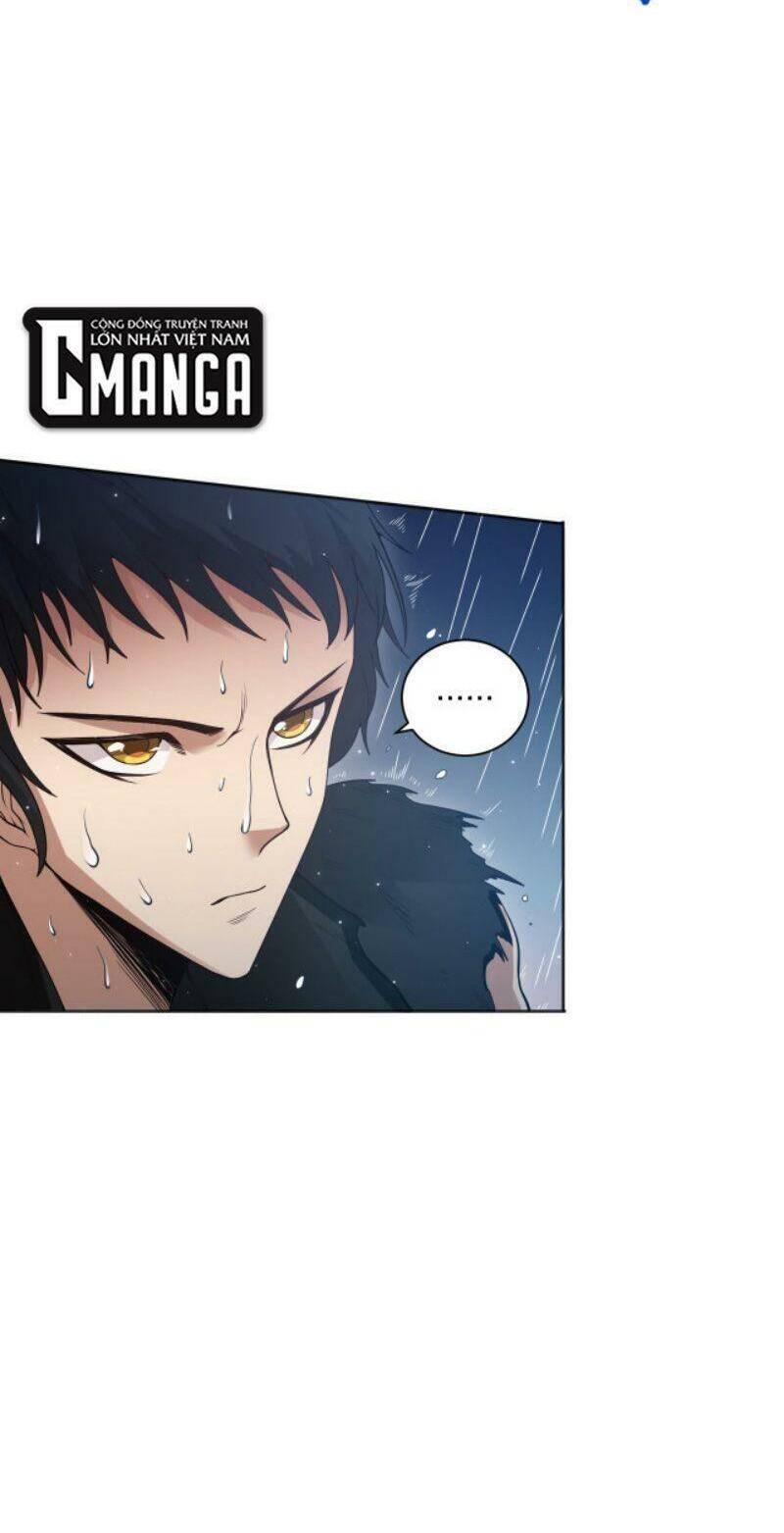 Giản Giới Chapter 148 - Trang 2