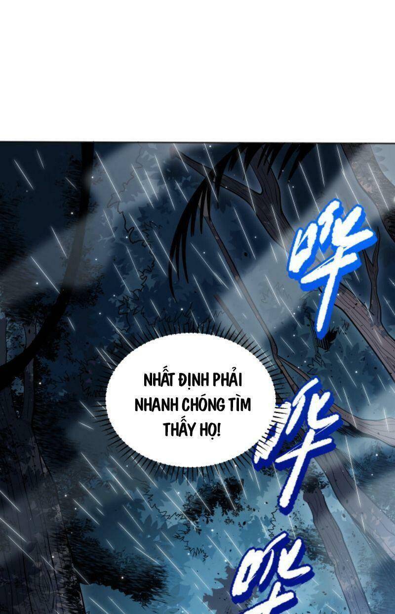 Giản Giới Chapter 148 - Trang 2