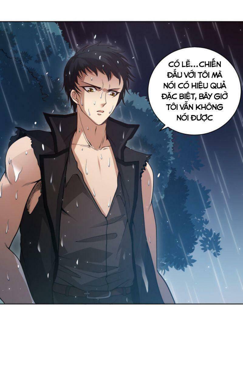 Giản Giới Chapter 148 - Trang 2