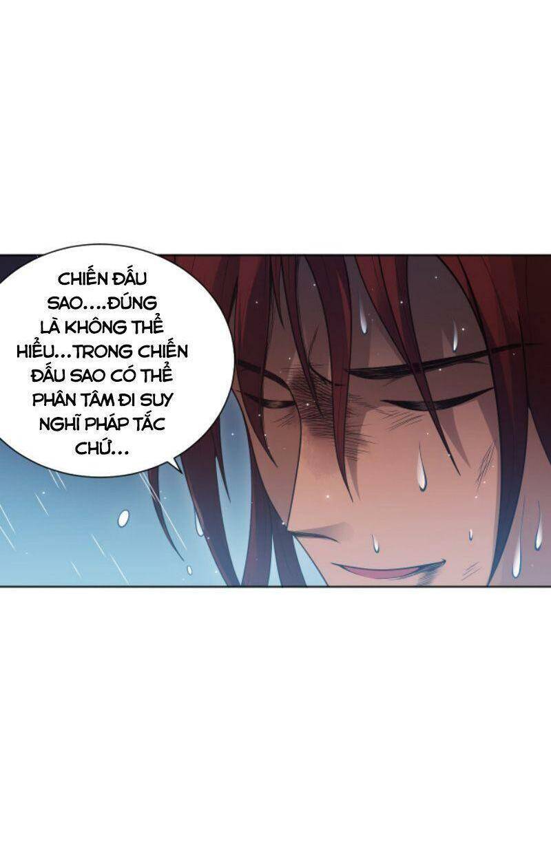 Giản Giới Chapter 148 - Trang 2