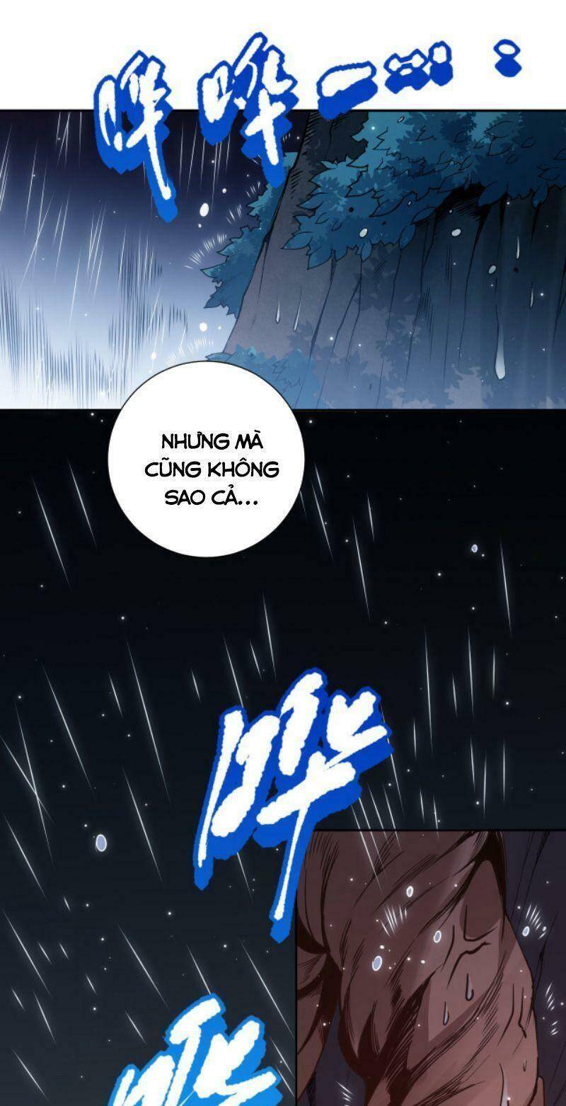 Giản Giới Chapter 148 - Trang 2